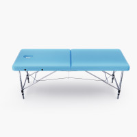 массажный стол DFC NIRVANA Elegant, 186 x 70 см, голубой массажный стол DFC NIRVANA Elegant, 186 x 70 см, голубой