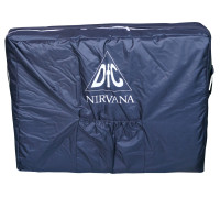 массажный стол DFC NIRVANA Elegant, 186 x 70 см, горчичный массажный стол DFC NIRVANA Elegant, 186 x 70 см, горчичный