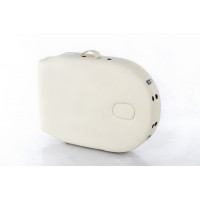 Массажный складной стол Mizomed Premium Oval 2 крем