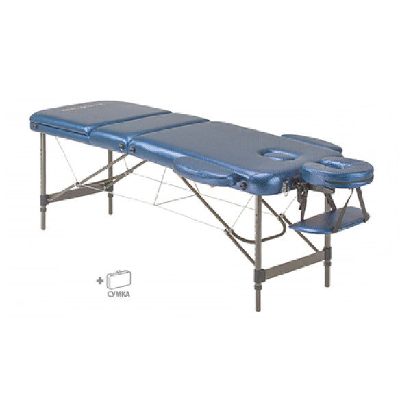 массажный стол ANATOMICO BREEZE