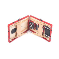 массажный стол CASADA Malta (2W) массажный стол CASADA Malta (2W)