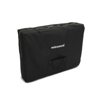 массажный стол Mizomed Premium 2 черный